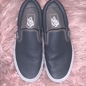 Women’s vans